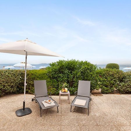 Hotel Villa Domizia Porto Santo Stefano  Luaran gambar