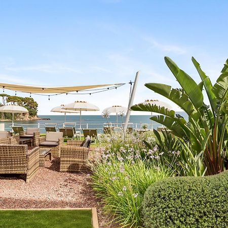 Hotel Villa Domizia Porto Santo Stefano  Luaran gambar
