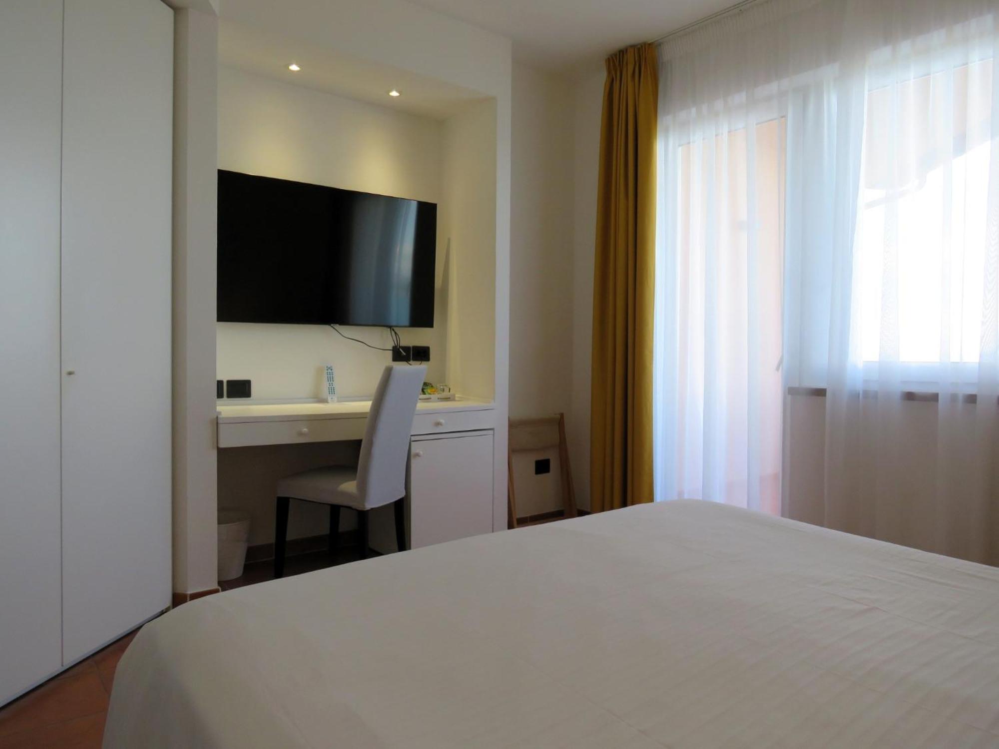 Hotel Villa Domizia Porto Santo Stefano  Luaran gambar