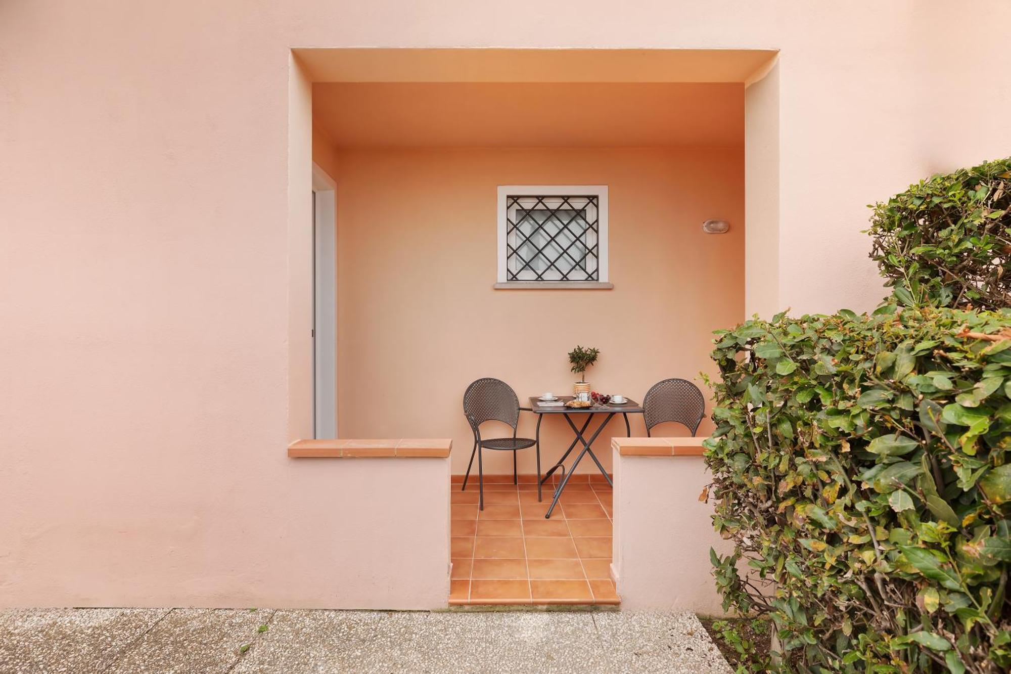 Hotel Villa Domizia Porto Santo Stefano  Luaran gambar