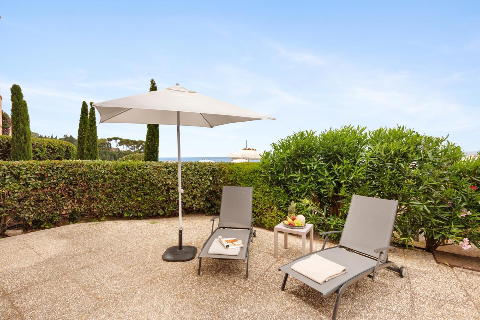 Hotel Villa Domizia Porto Santo Stefano  Luaran gambar