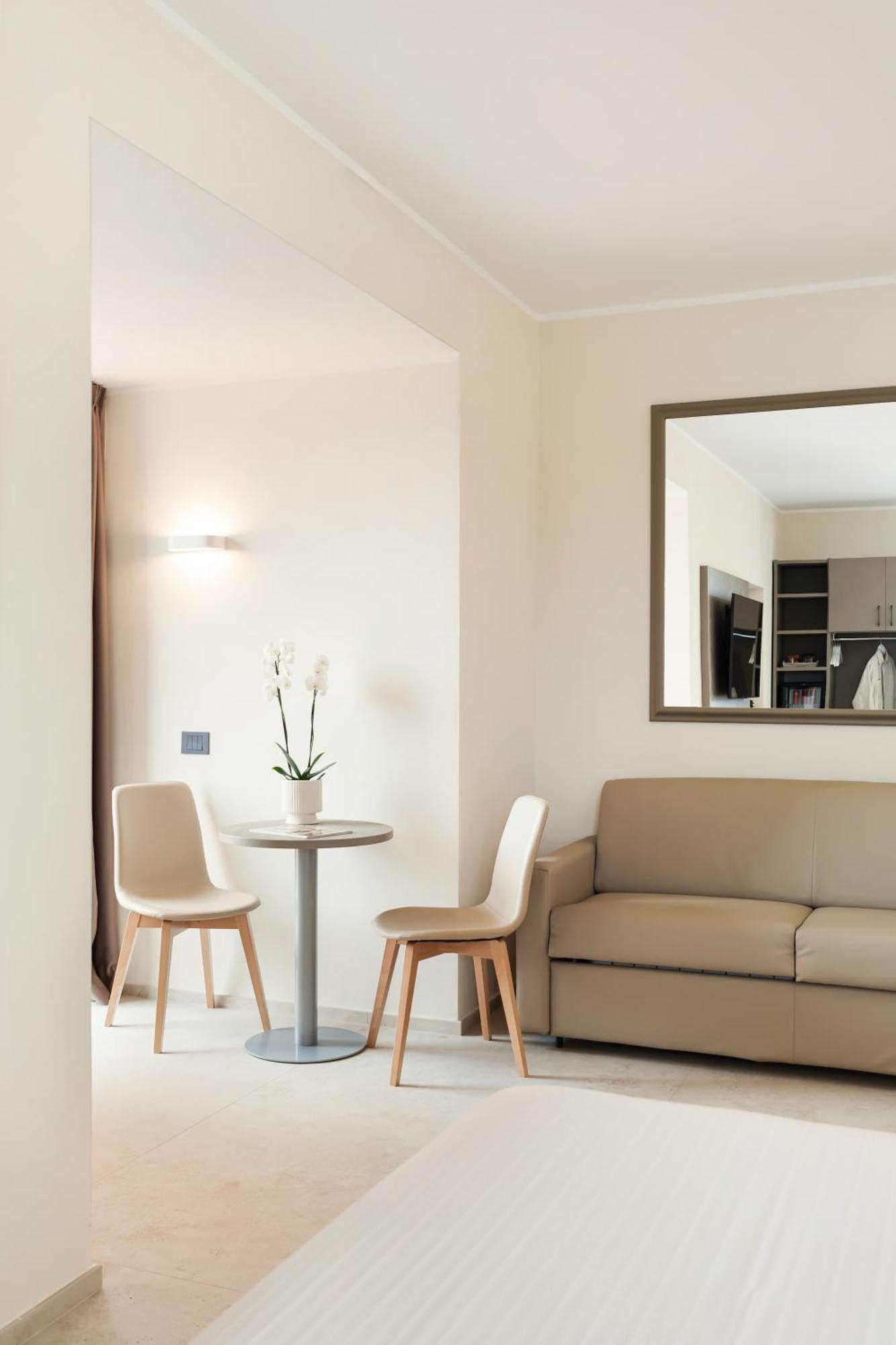 Hotel Villa Domizia Porto Santo Stefano  Luaran gambar