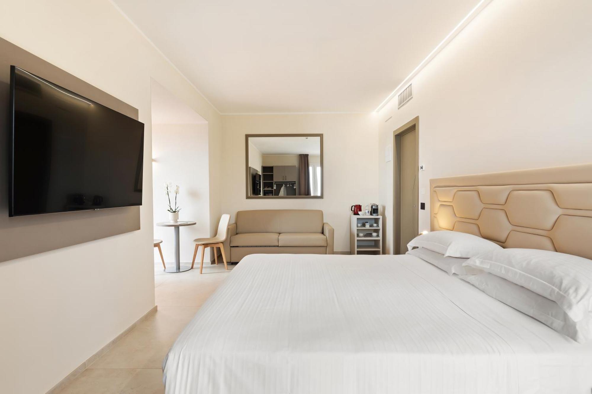 Hotel Villa Domizia Porto Santo Stefano  Luaran gambar