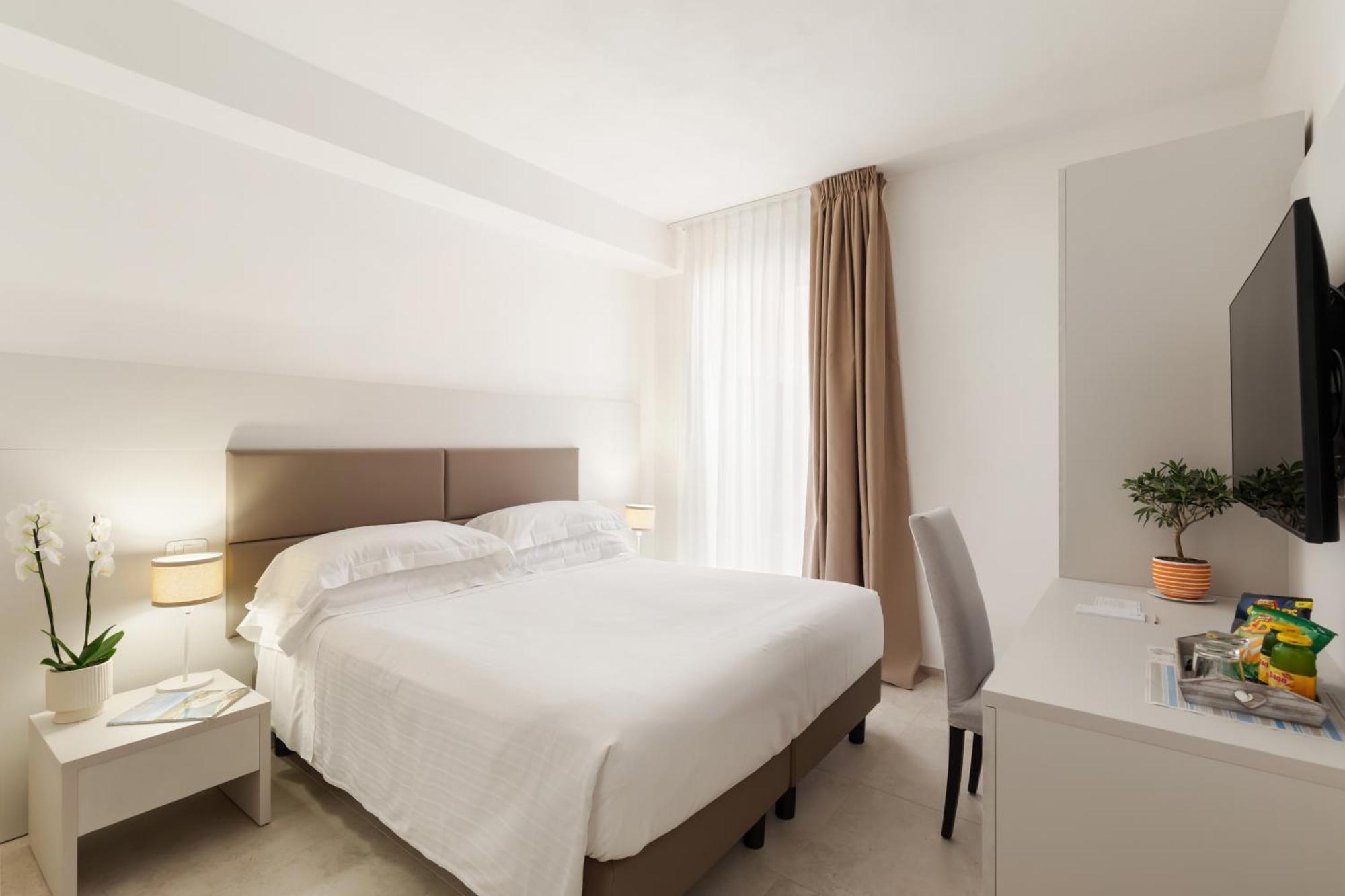 Hotel Villa Domizia Porto Santo Stefano  Luaran gambar